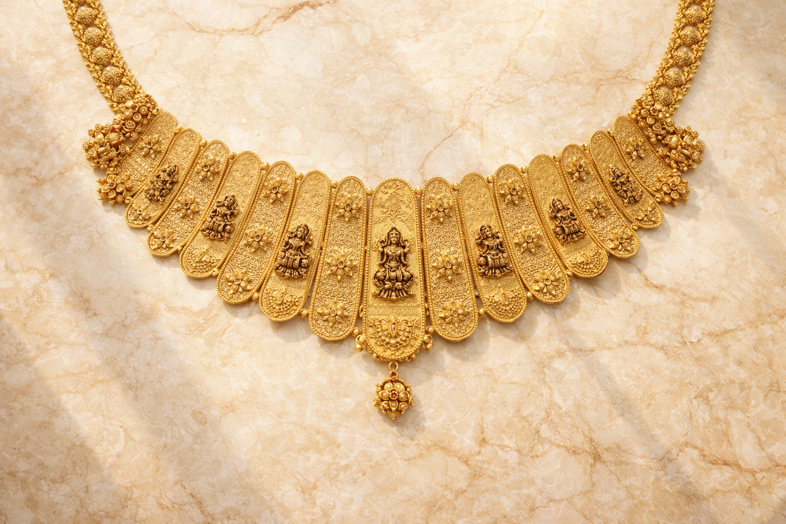 Jewellery Detail